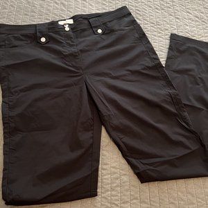 Anatomie The Skyler Travel Pants Size L *NWT*